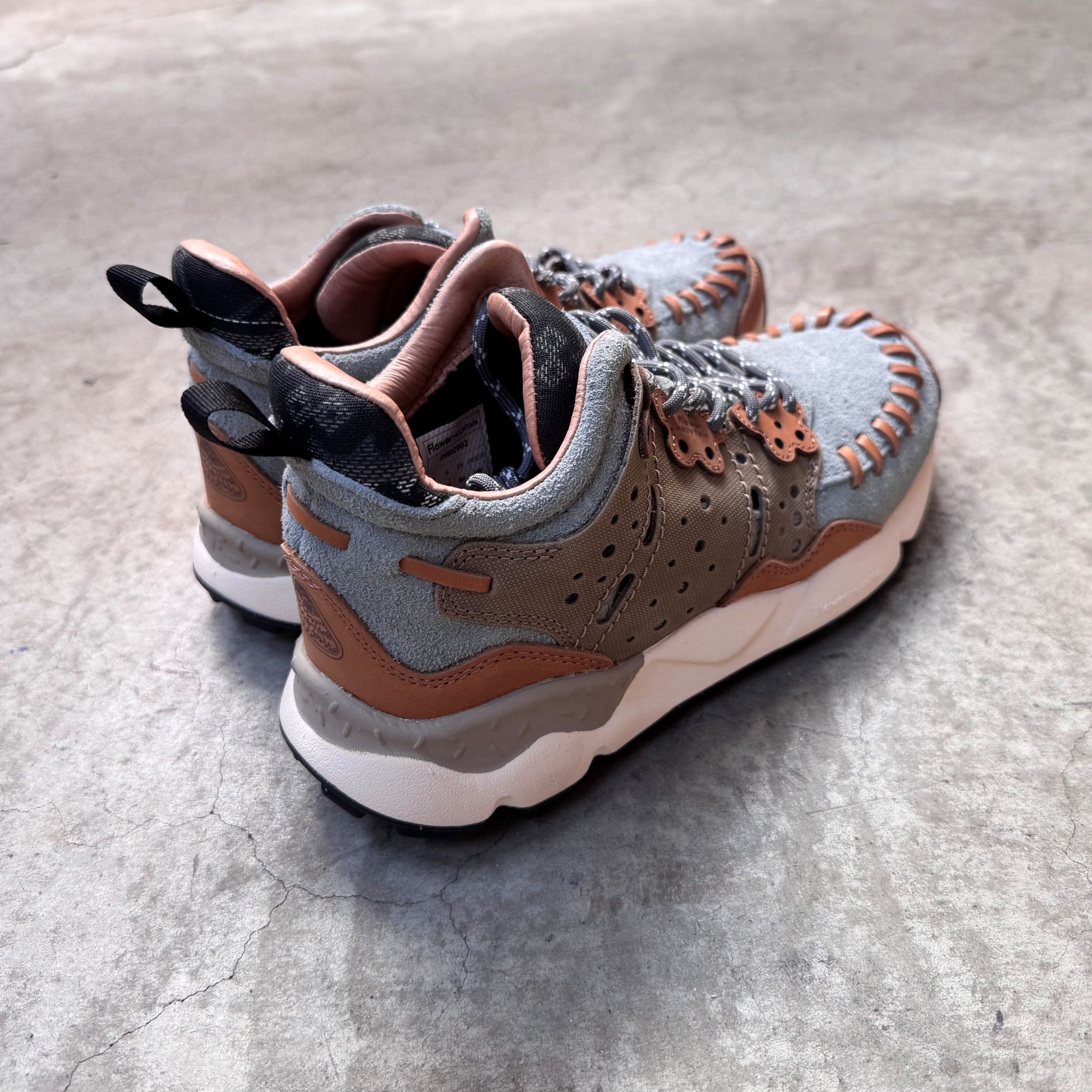 楽天市場】【初回返品・サイズ交換送料無料】正規取扱店Flower