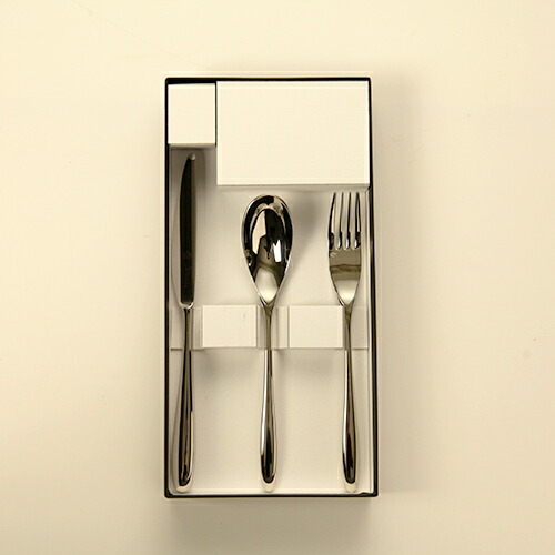 楽天市場】ジョエル・ロブションカトラリー ディナー＆デザートセット