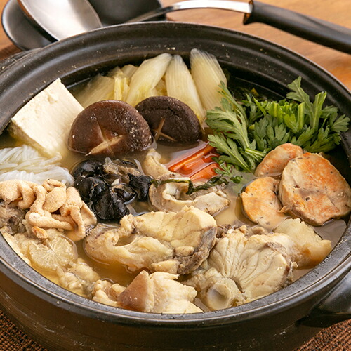 楽天市場】あんこう鍋セット 3人前 煌凛丸 新潟県産 産地直送【糸魚川