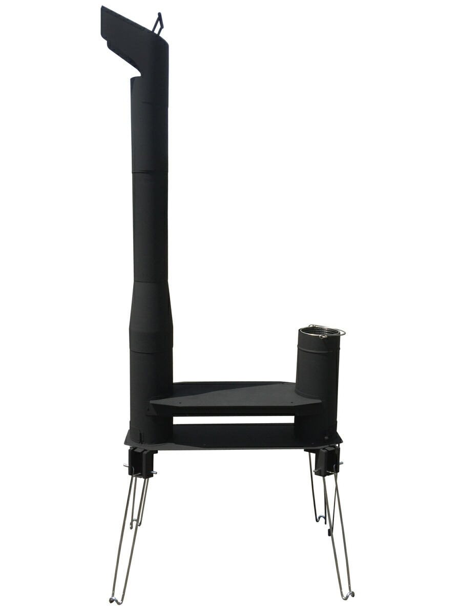 楽天市場】ペレットグリルヒーター KIRINSAN きりんさん ペレット専用