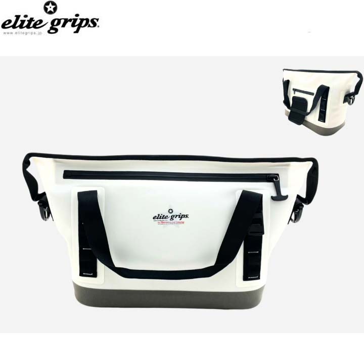楽天市場】エリートグリップ クーラーバックの通販