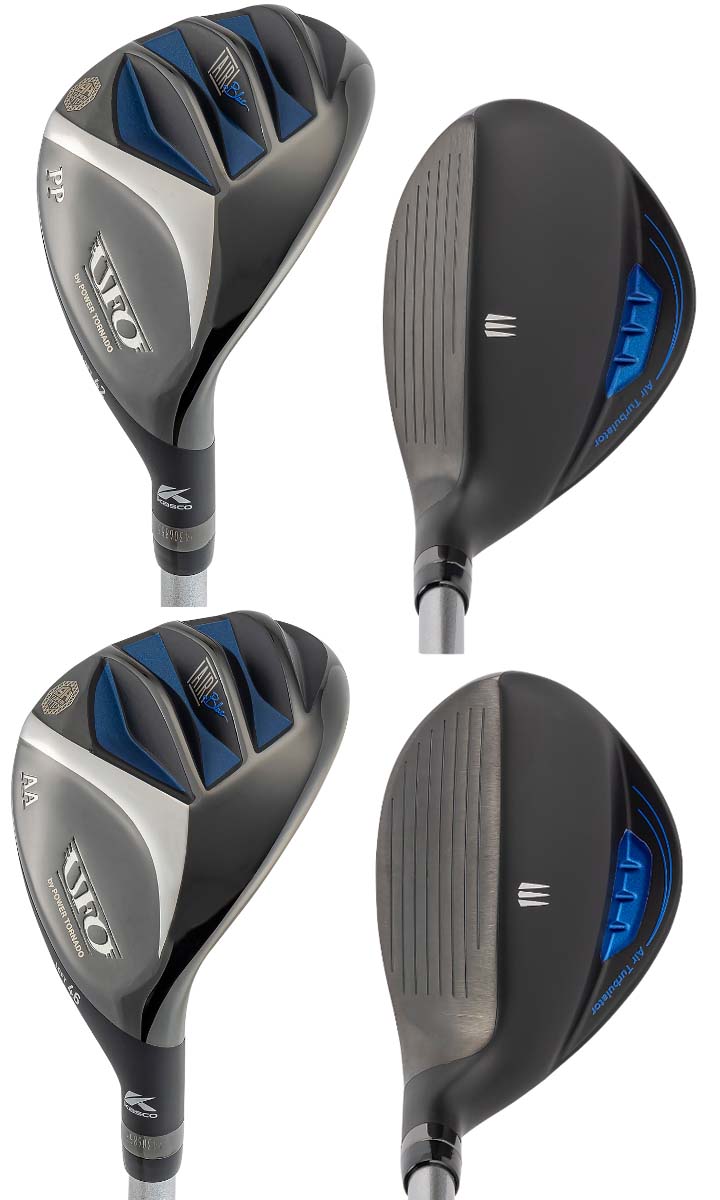 楽天市場】kasco/キャスコ UFO AIR UT by POWER TORNADO