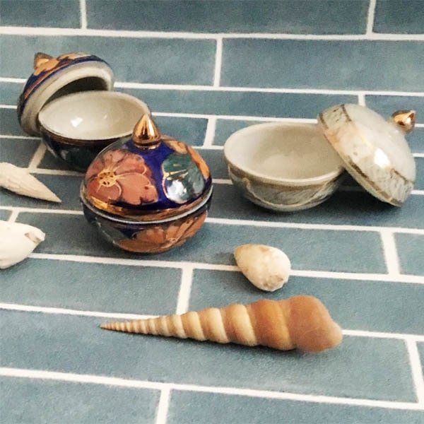 楽天市場】【楽天スーパーSALE 50%OFF】タイ 陶磁器 ベンジャロン焼き