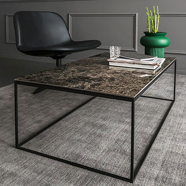 楽天市場】＜ポイント10倍＞正規代理店 カリガリス センターテーブル