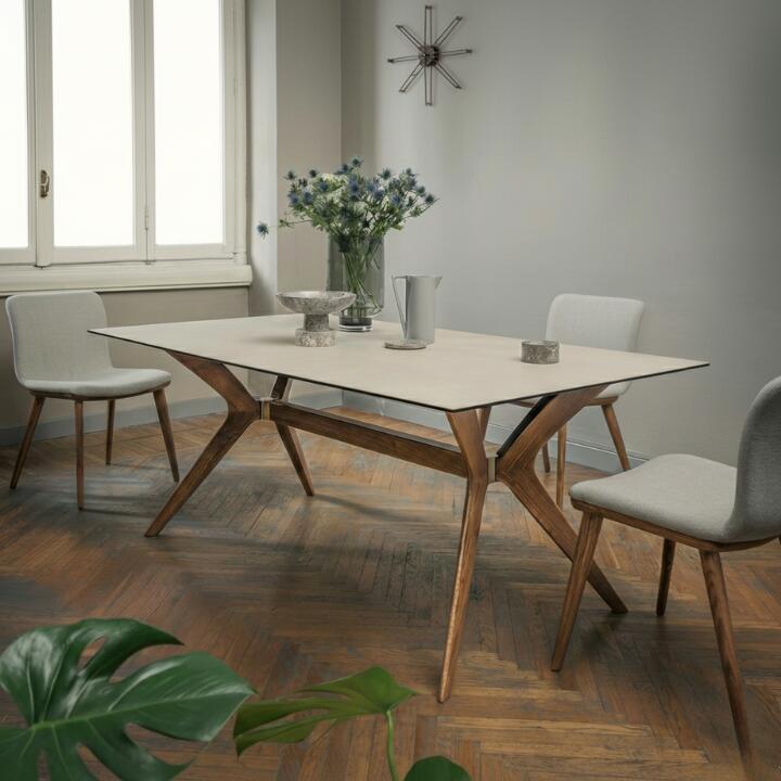 楽天市場】＜ポイント10倍＞正規代理店 カリガリス ダイニング