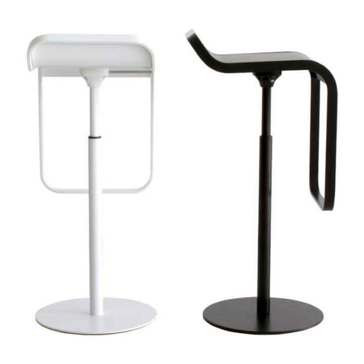 楽天市場】＜期間中P5倍＞lapalma ラパルマ 昇降式スツール LEM レム