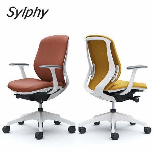 楽天市場】＜期間中P15倍＞Sylphy シルフィー ローバック ホワイト