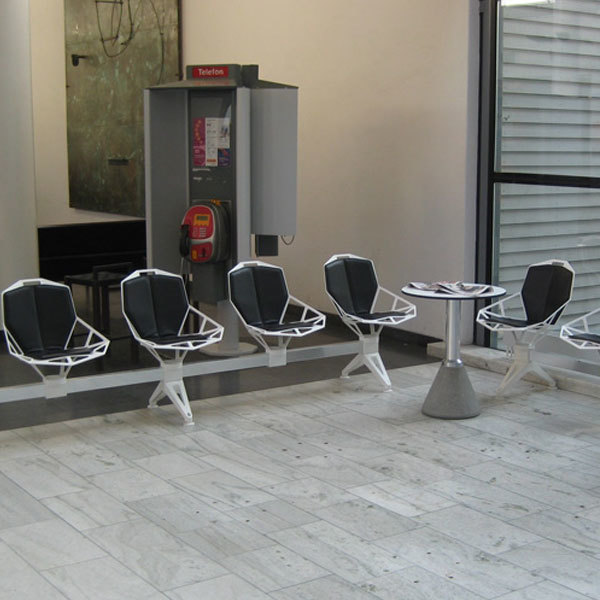 楽天市場】マジス クッション CUSCINI CHAIR ONE クッシーニ