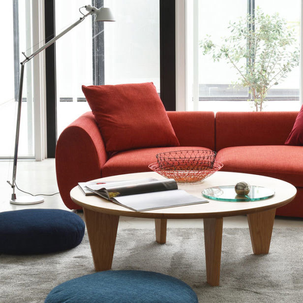 楽天市場】＜期間中P5倍＞スピガ SPIGA キャンディ CANDY ソファ 1P