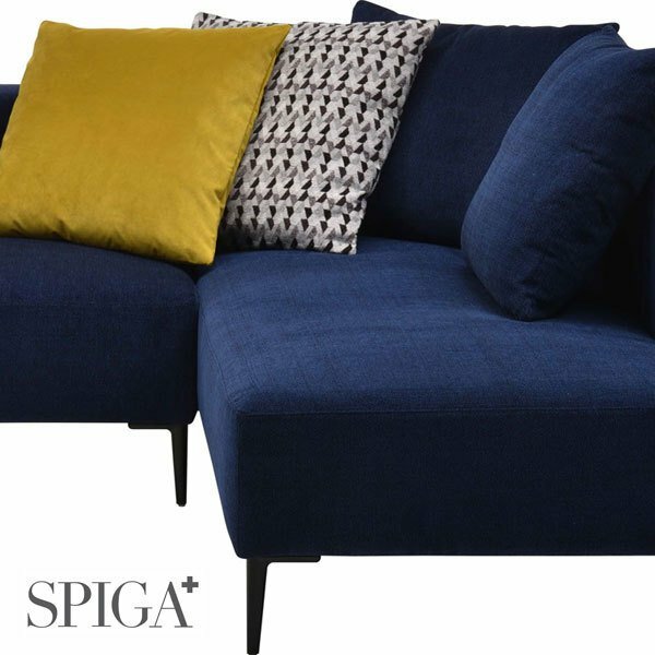 楽天市場】＜期間中P5倍＞SPIGA スピガ スツール LIZ リズ オットマン