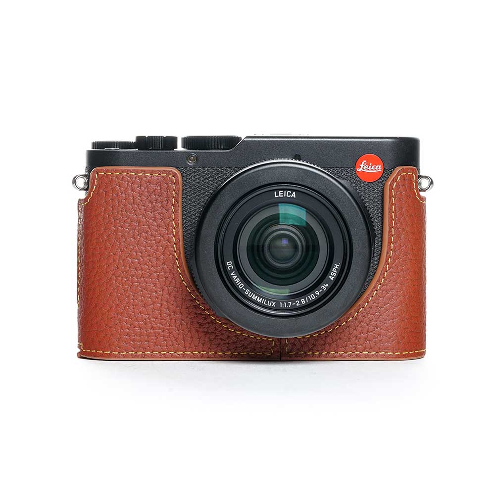 楽天市場】Leica D-LUX8 専用 レザー ケース Volcano ボルケーノ TP