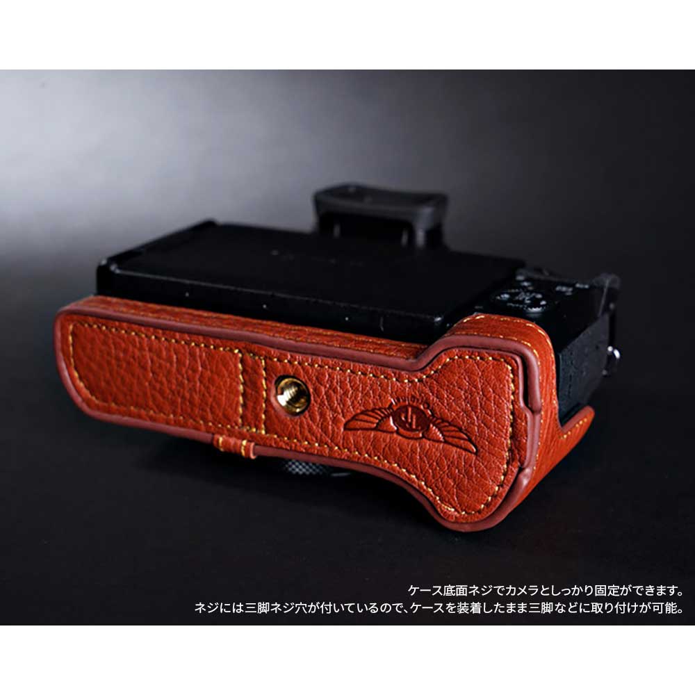 楽天市場】【30%OFF】 Canon PowerShot G5X 専用 レザー カメラケース