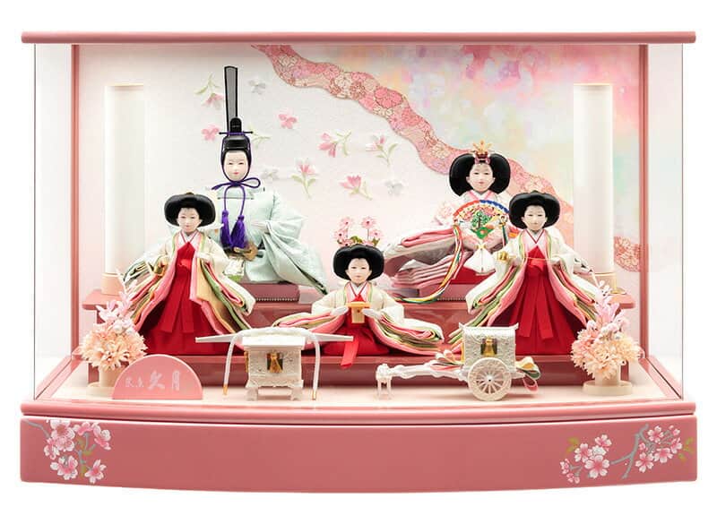 オルゴール ひな人形 久月」の人気商品一覧 | 安い商品を通販サイト