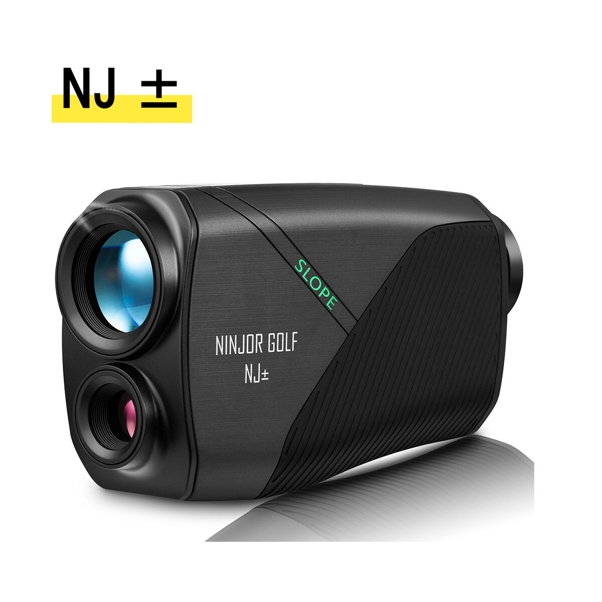 楽天市場】ゴルフ距離計測器 ゴルフ距離計 ゴルフ距離測定器 レーザー