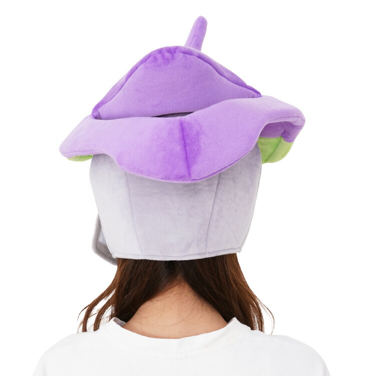 楽天市場】＼宅配便送料無料／ 着ぐるみキャップ エヴァンゲリオン 初