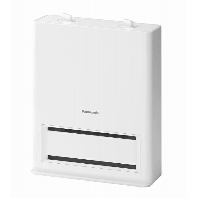 楽天市場】パナソニック セラミックファンヒーター ウォームホワイト