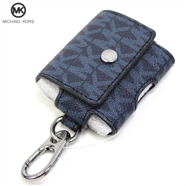 楽天市場】マイケルコース MICHAEL KORS キーホルダー エアポッツプロ