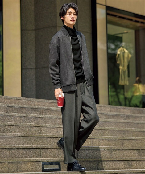 楽天市場】セーター 軽くてやわらかい 薄手 タートルネック メンズ M