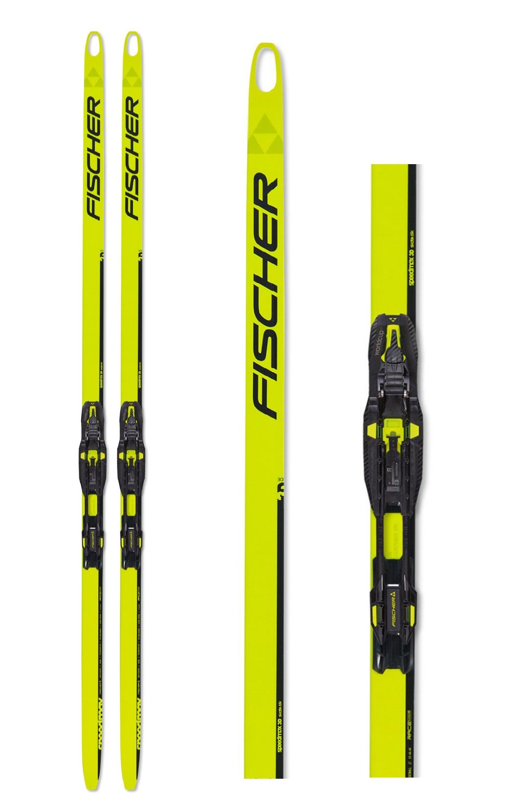 楽天市場】フィッシャー FISCHER SPEEDMAX 3D SKATE 61K Medium