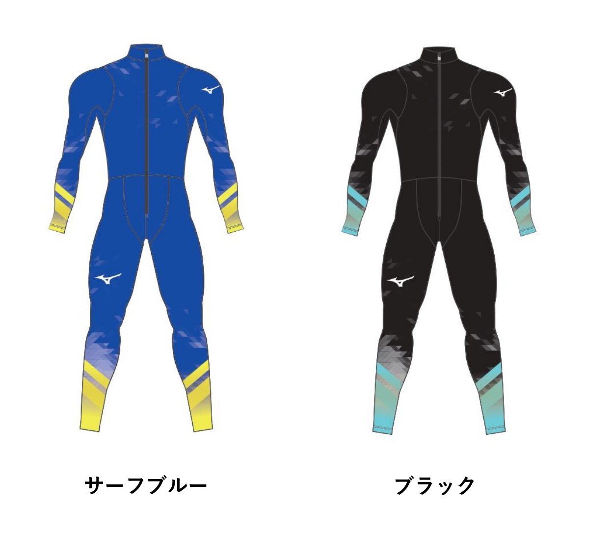楽天市場】ミズノ クロスカントリー レーシング ワンピース mizuno X