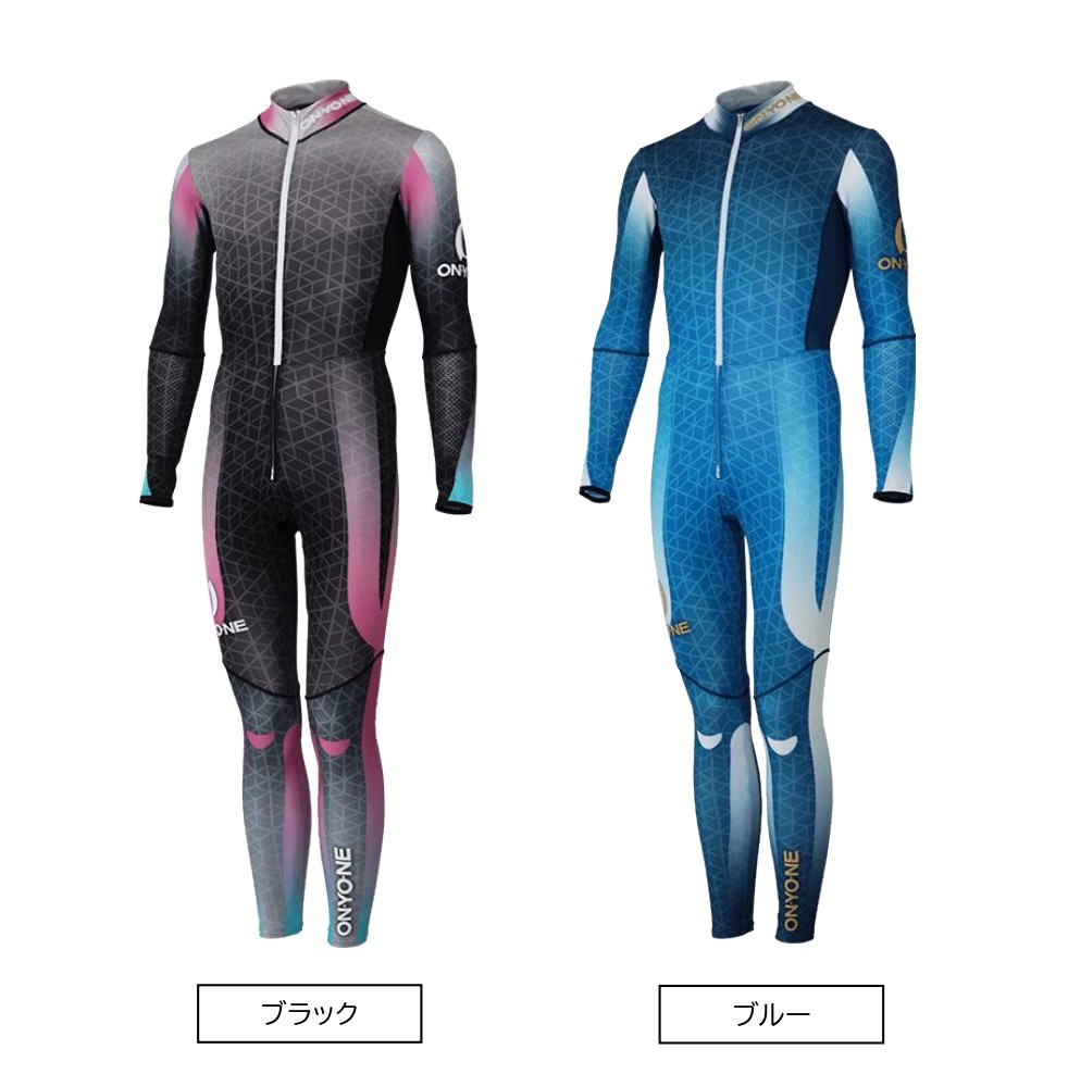 楽天市場】スキー レーシングワンピース（ブランドオンヨネ）の通販