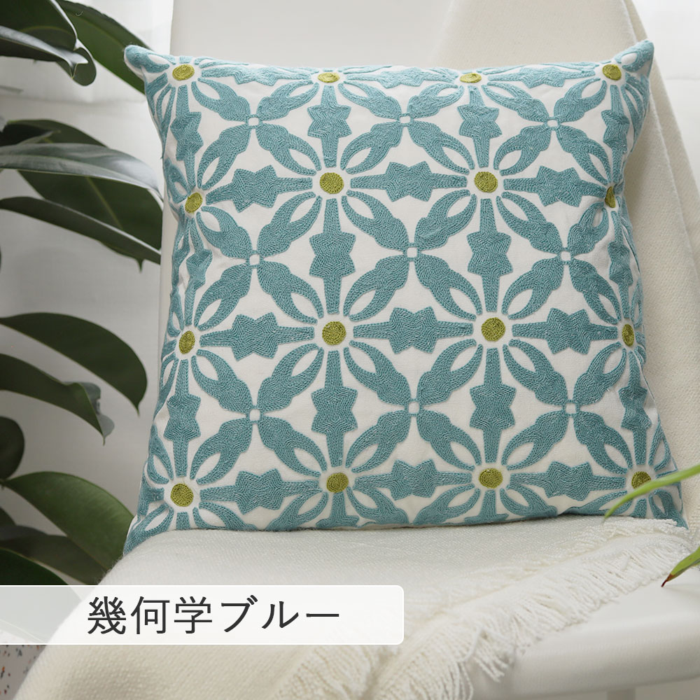 GUCCI 幾何学模様 クッションカバー 紫 ☆レアです。 GUCCI 幾何学模様