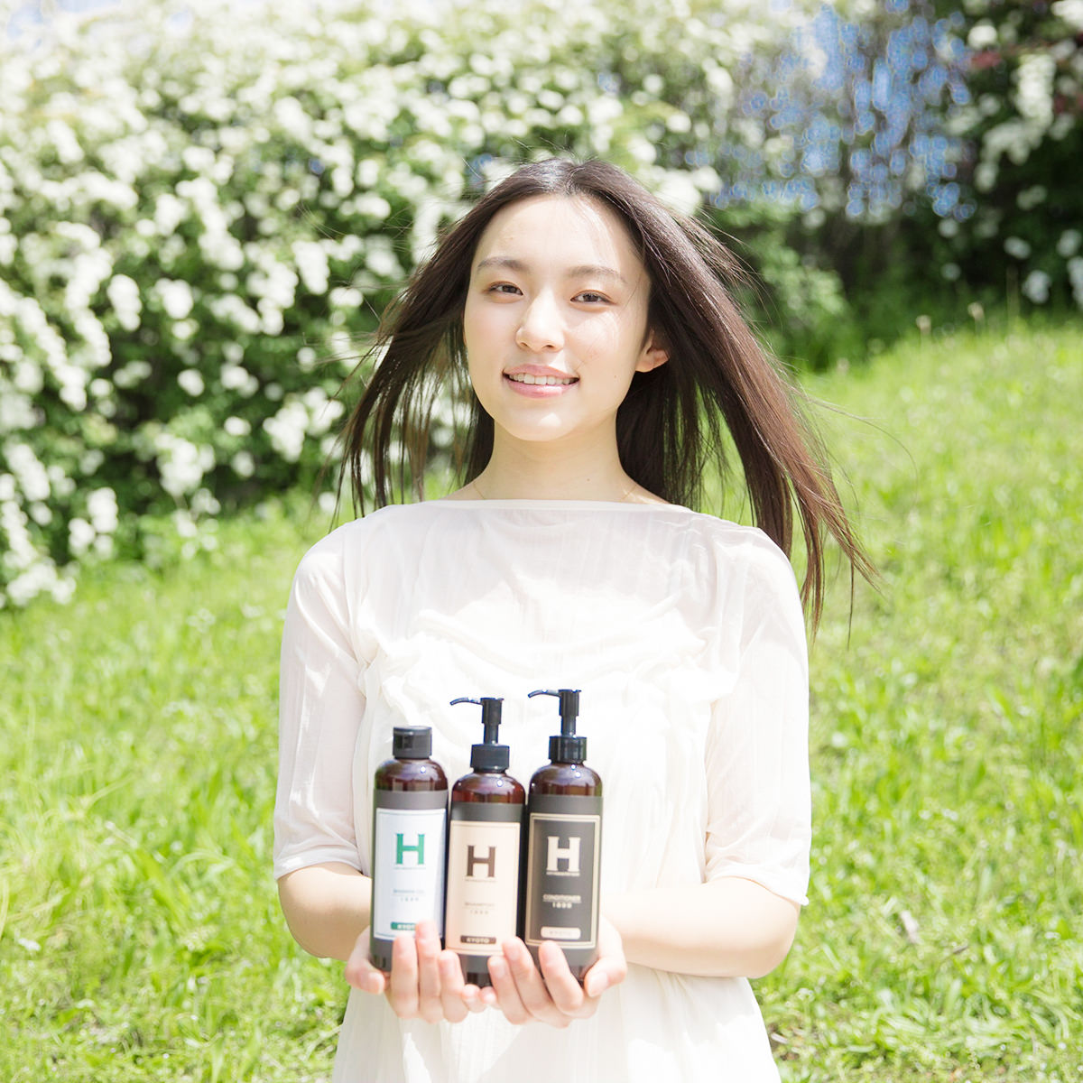 楽天市場】シャンプー コンディショナー シャワージェル セット ギフト