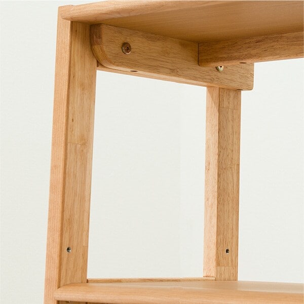 楽天市場】チェストラック 幅85.5cm (アルナス2 80LBR) ニトリ 【配送