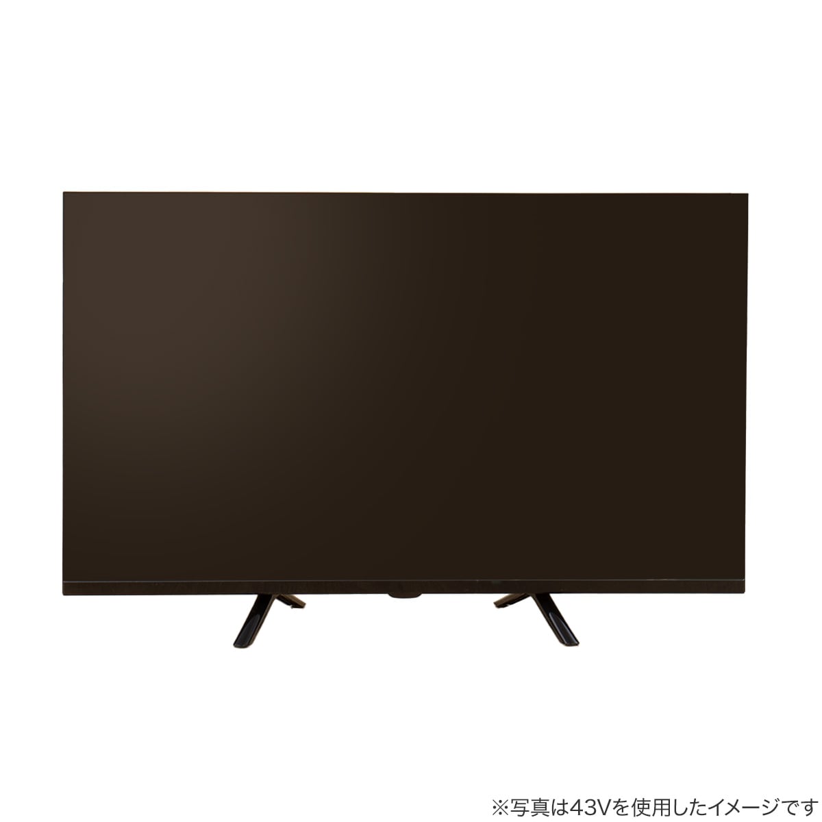 楽天市場】65型 4K対応 液晶テレビ (NLS65RD01 ブラック) ニトリ