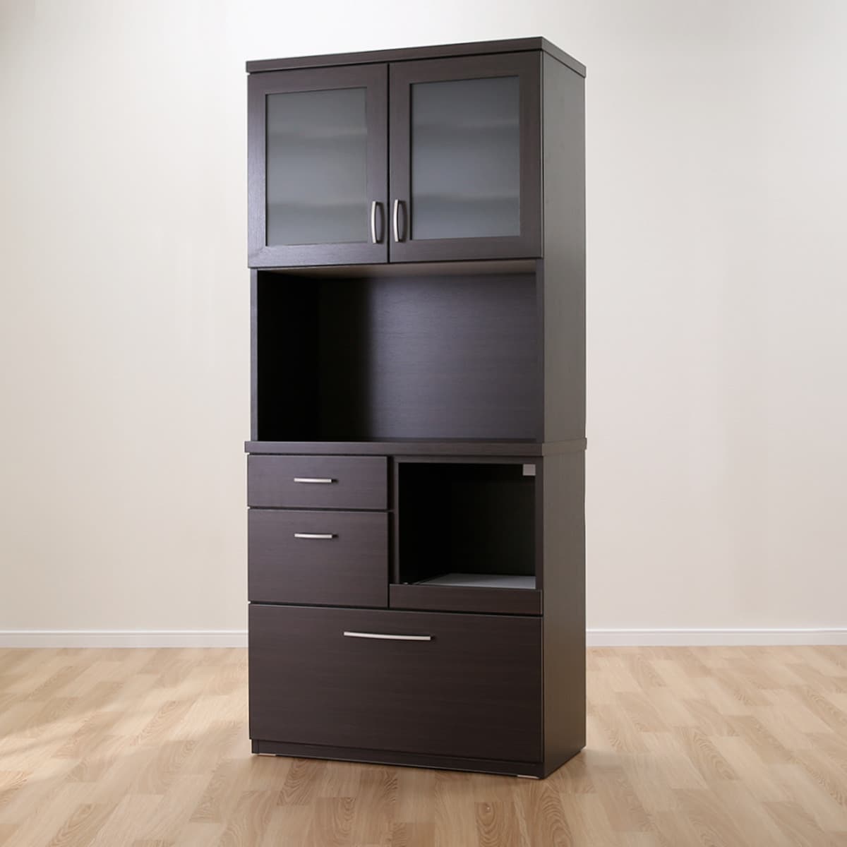 楽天市場】[幅80cm] キッチンボード (コパン T 80KB) ニトリ 【配送員