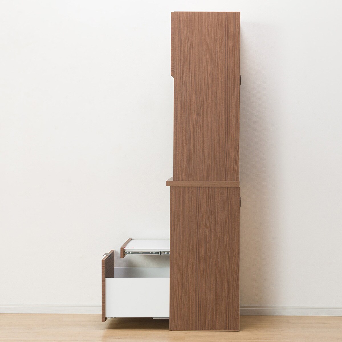 楽天市場】レンジボード(エトナ60RB)【配送員設置商品】 ニトリ 【期間