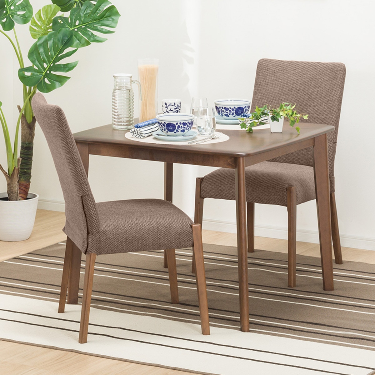 楽天市場】[幅90cm] ダイニングテーブル (Nコレクション T-01 90