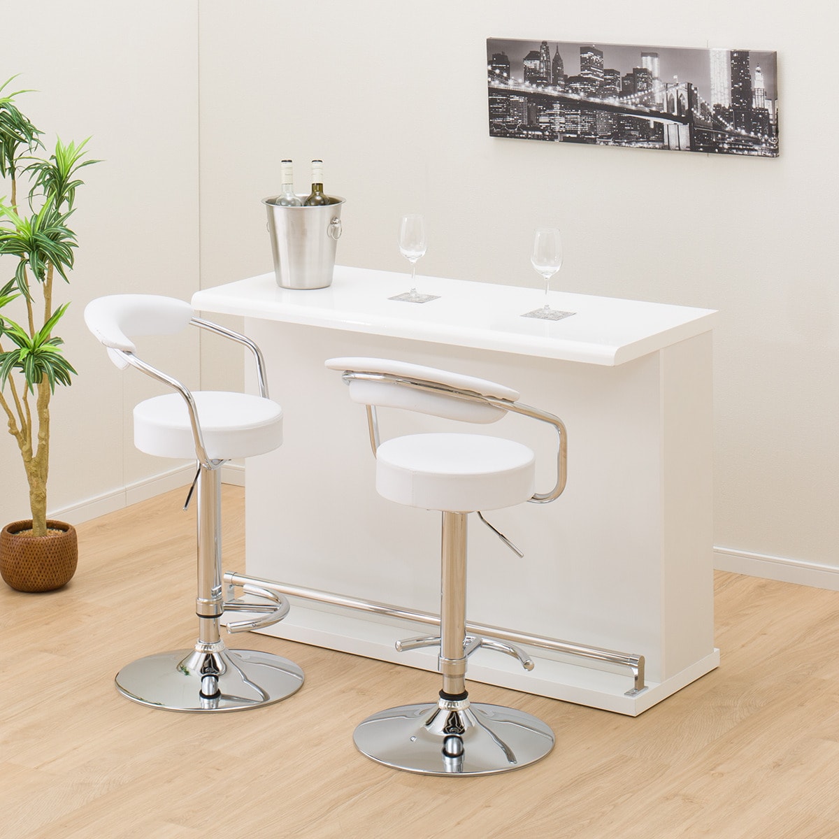 楽天市場】ニトリ バーカウンター マルチ2の通販