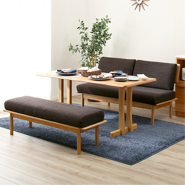 ニトリ ダイニングセット 4人 150」の人気商品一覧 | 安い商品を通販