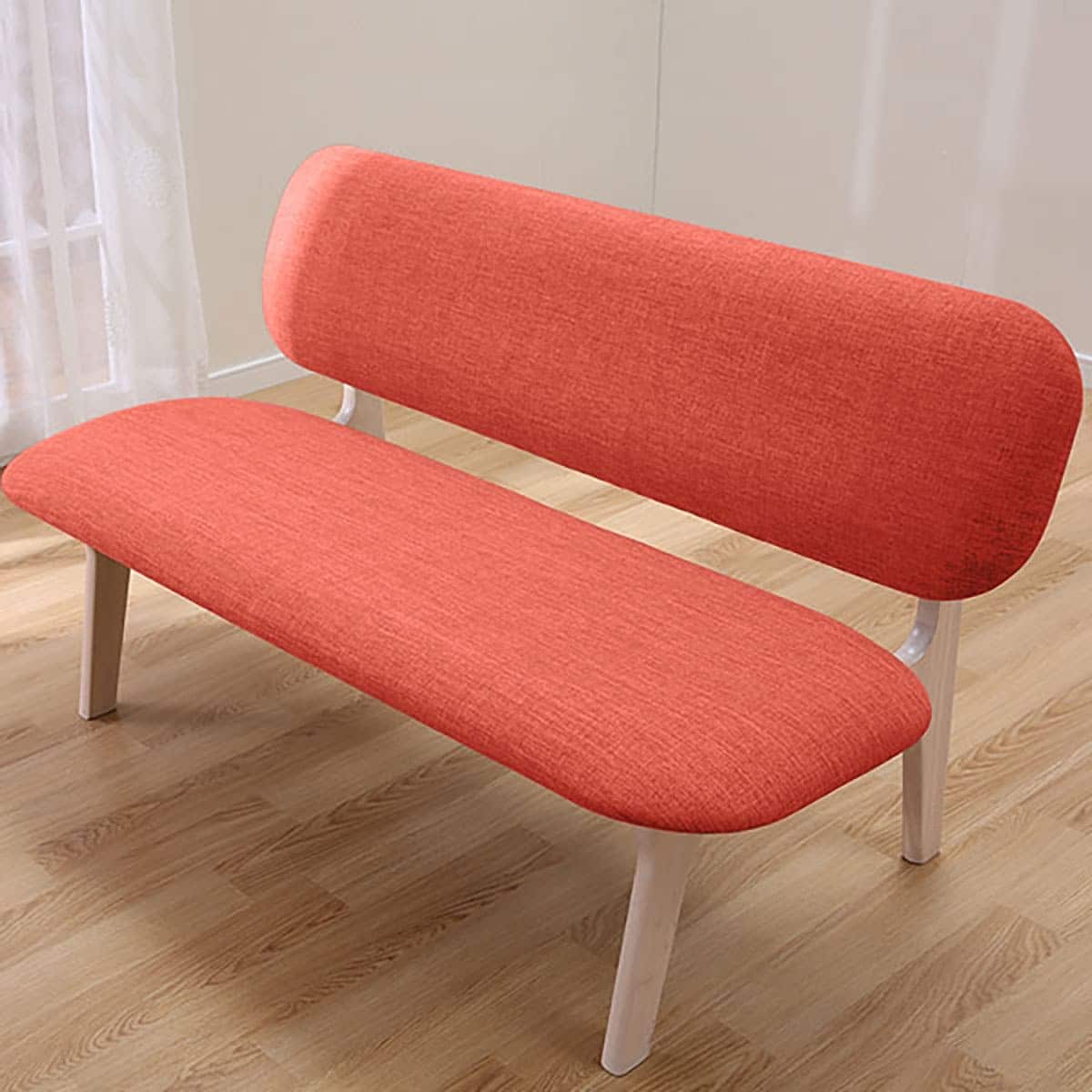 楽天市場】リビングダイニング2人用チェア (リラックスワイドNSF