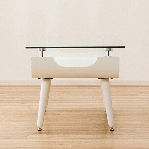 楽天市場】センターテーブル (ノルディック2 9645) 幅96cm ニトリ