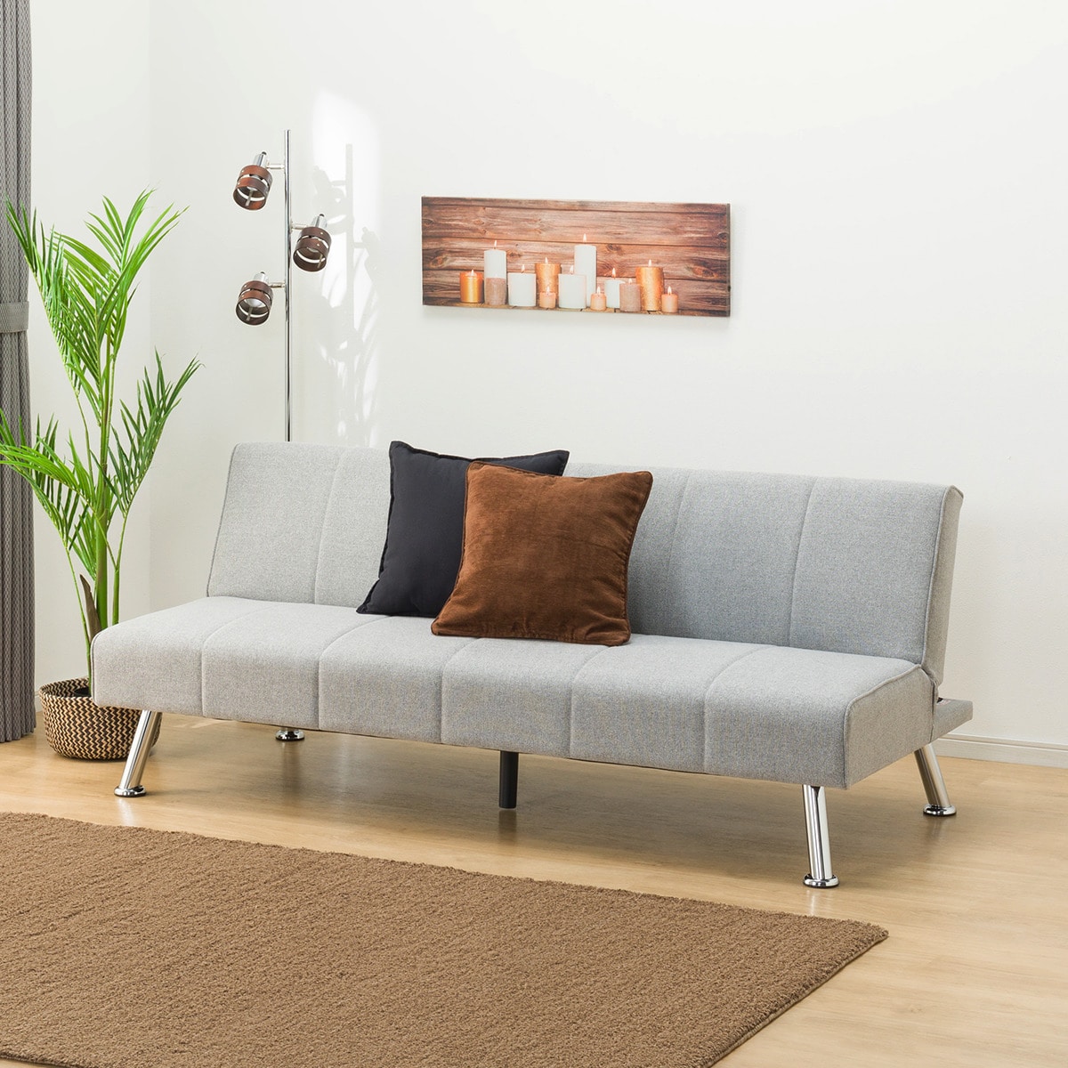 ニトリ ソファベッド」の人気商品一覧 | 安い商品を通販サイトから探す