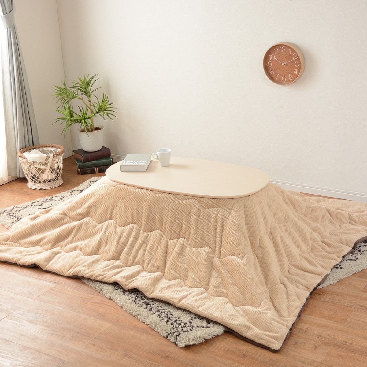 こたつふとんセット ニトリ」の人気商品一覧 | 安い商品を通販サイト