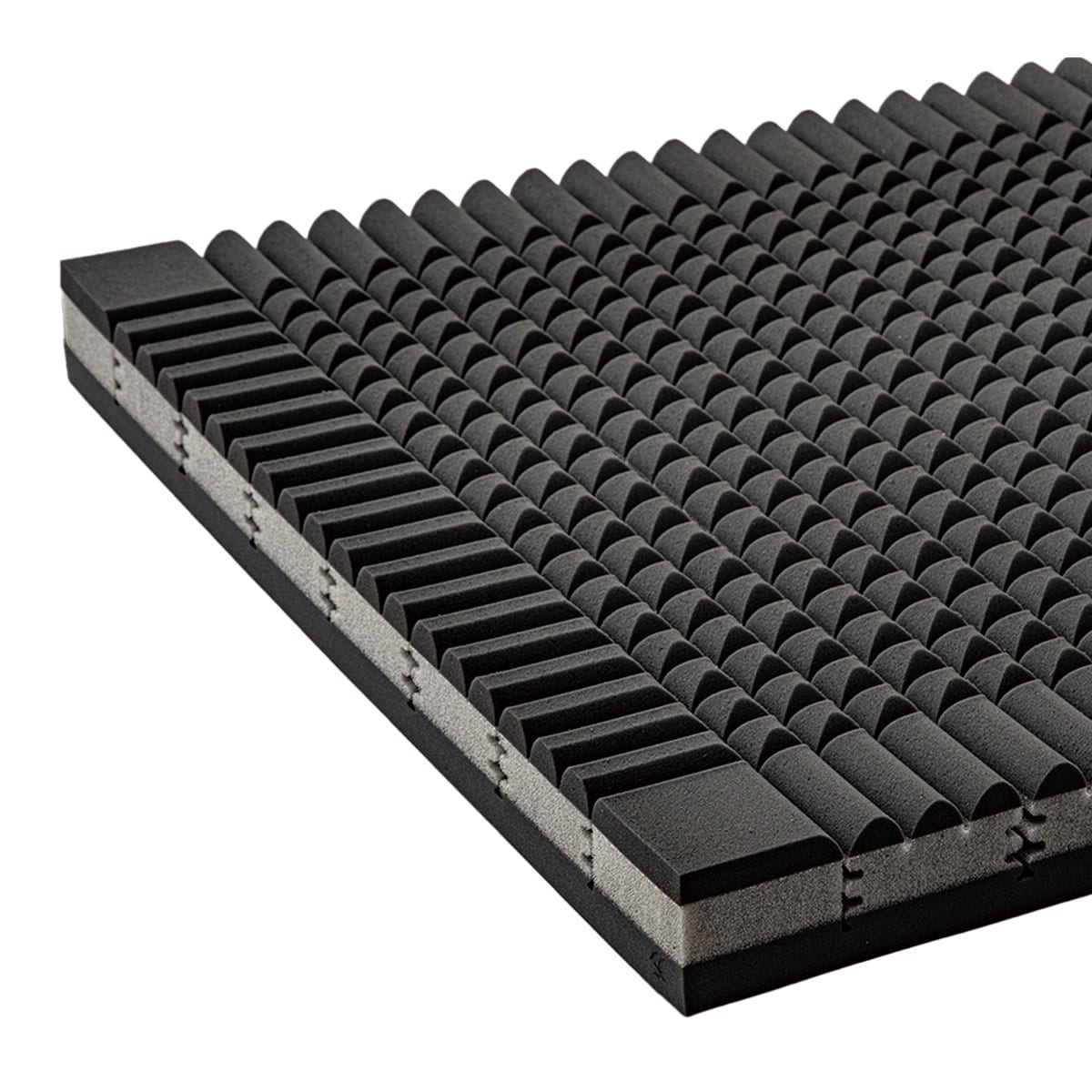 楽天市場】体圧分散に優れた3層構造敷ふとん(N-CUBE) ニトリ 【玄関先