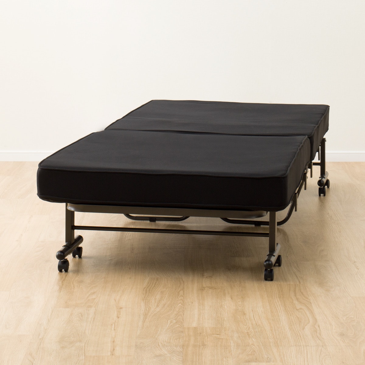 楽天市場】電動折りたたみシングルベッド (セレサ3 本体) 幅99cm