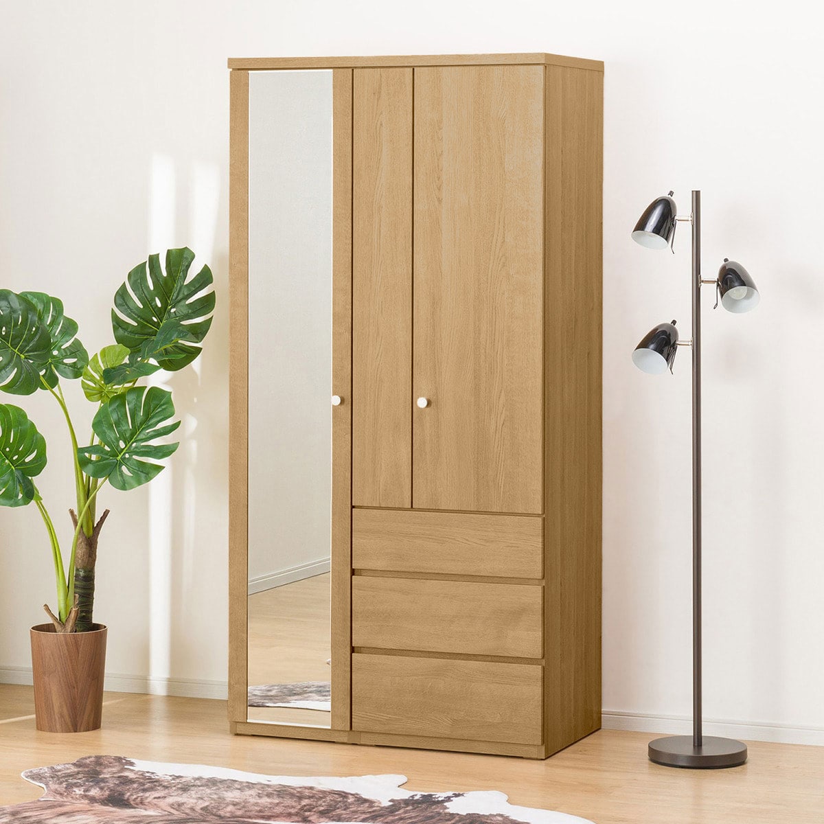 楽天市場】マルチタンス(クエスT 100MT)【配送員設置商品】 ニトリ