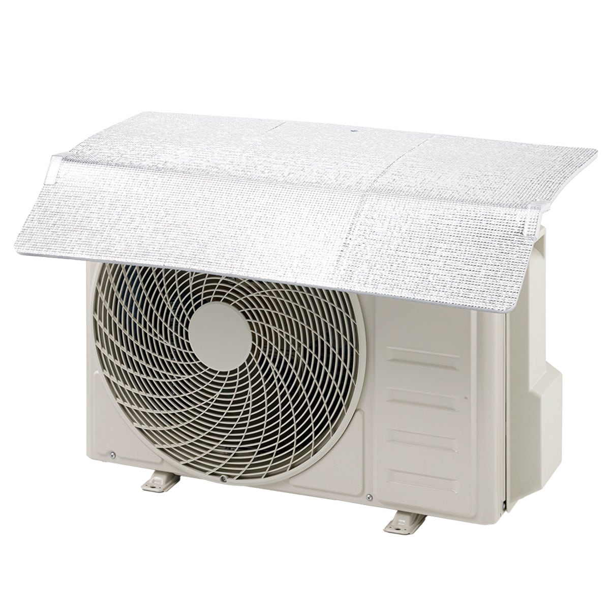 楽天市場】簡単設置室外機ガード (YMAG-8352H) ニトリ 【玄関先迄納品