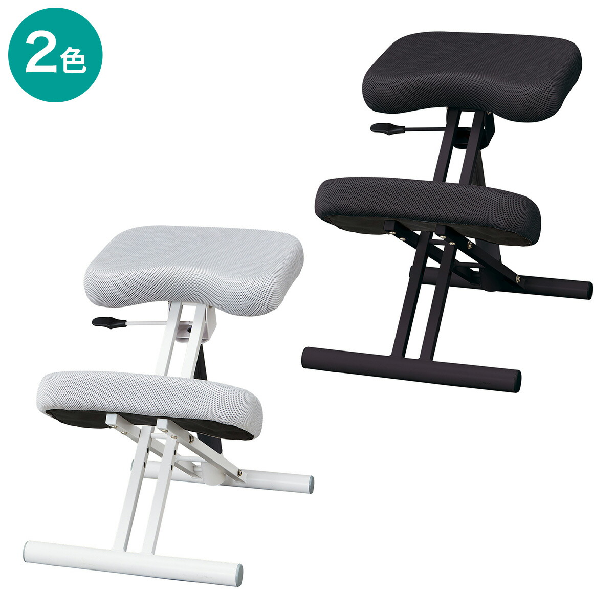 楽天市場】バランスチェア(JB01)【玄関先迄納品】ニトリ : ニトリ