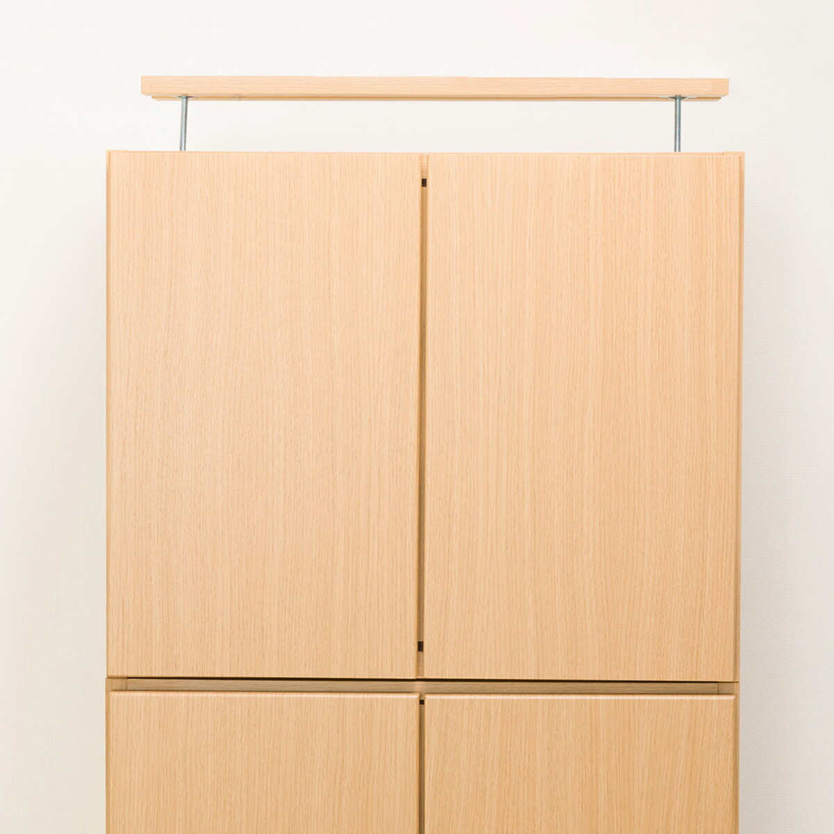 楽天市場】チェスト アーデル 上置きセット 幅60cm (アーデル2 60C LBR