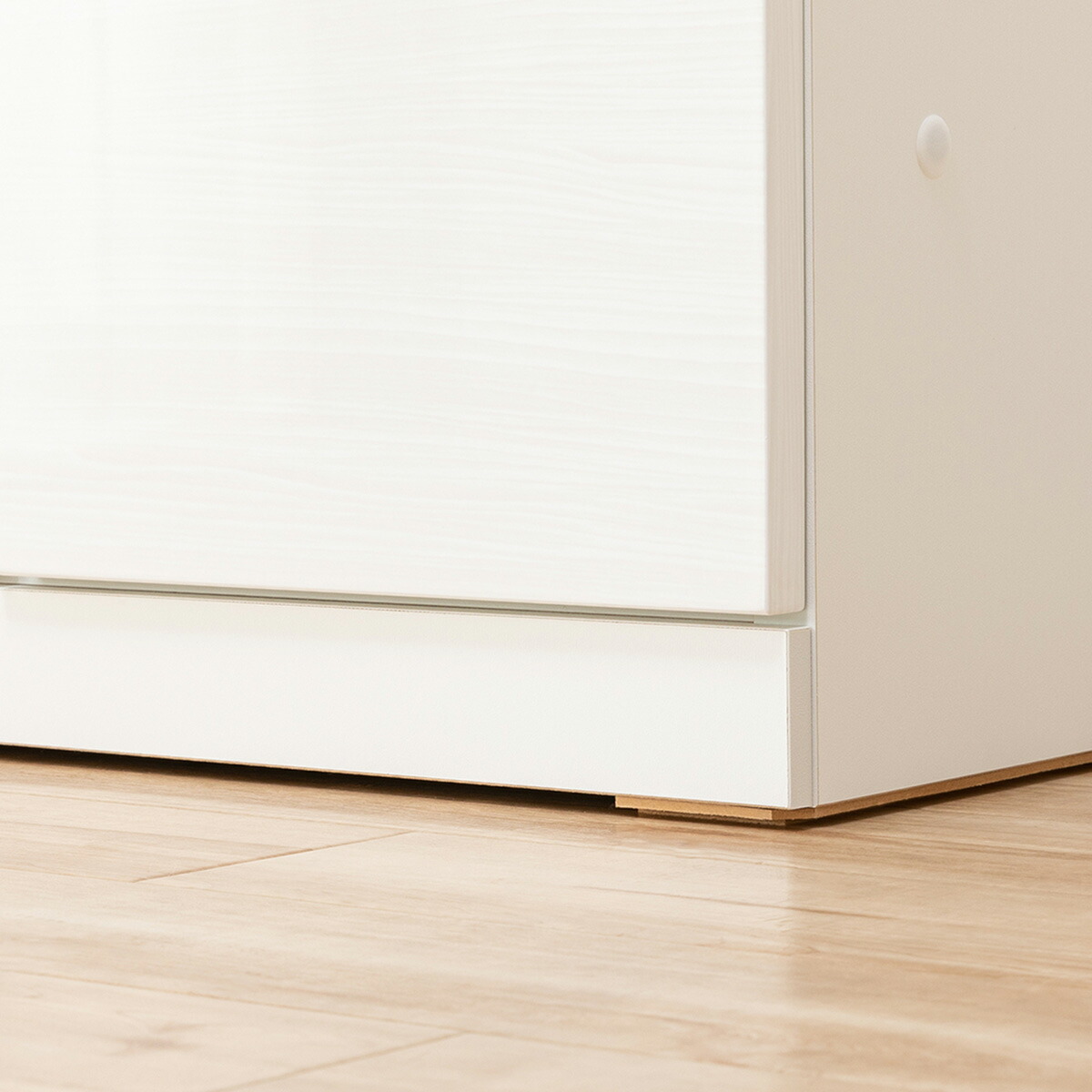 楽天市場】[幅60cm] 下台ロータイプ 奥行43cm用 (ﾘｶﾞｰﾚL42-60T WH