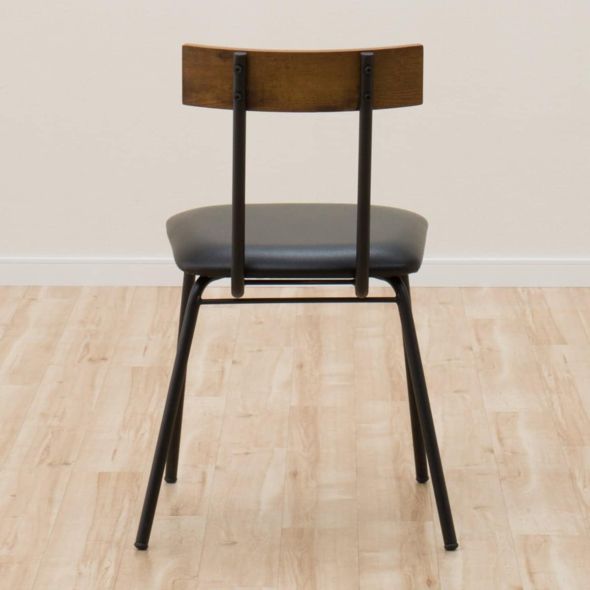 楽天市場】[幅48cm] ダイニングチェア (ステインSD MBR) ニトリ 【玄関