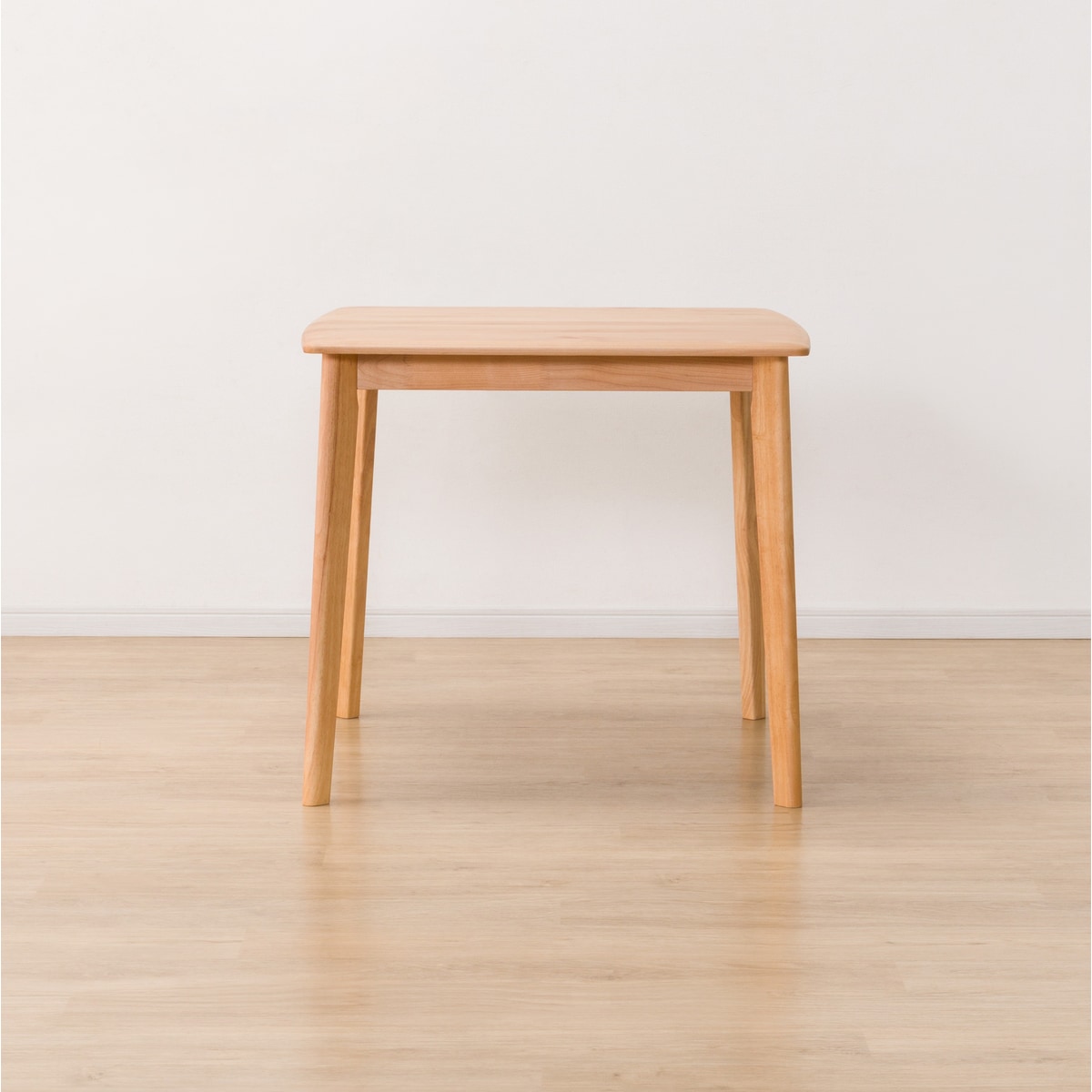 楽天市場】ダイニングテーブル (アルナスDF 80) 幅80cm ニトリ 【玄関