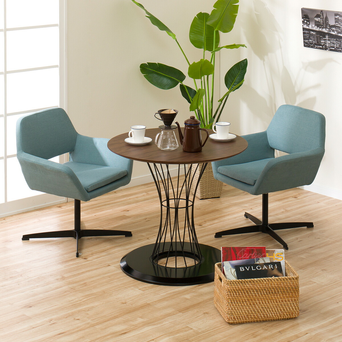 楽天市場】[幅67cm] ダイニングチェア (コルーナ) ダイニングチェア