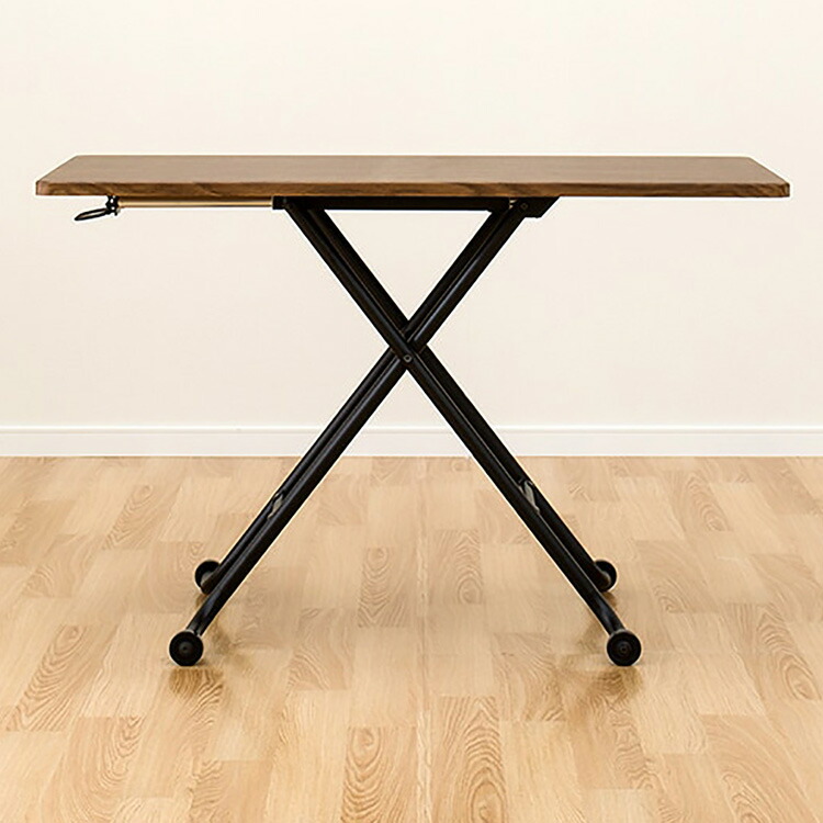 楽天市場】昇降センターテーブル(ライザN)【玄関先迄納品】 ニトリ