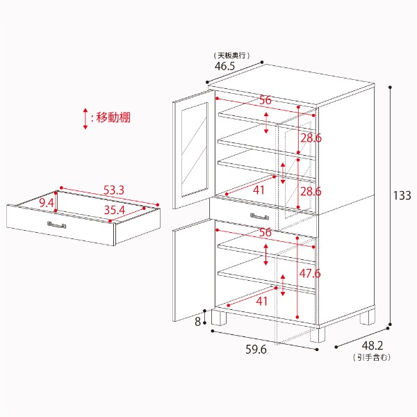 楽天市場】ホワイトとナチュラルの組合せが素敵なフレンチカントリー調
